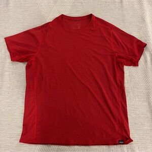 Patagonia Capilene Cool Lightweight Size XL